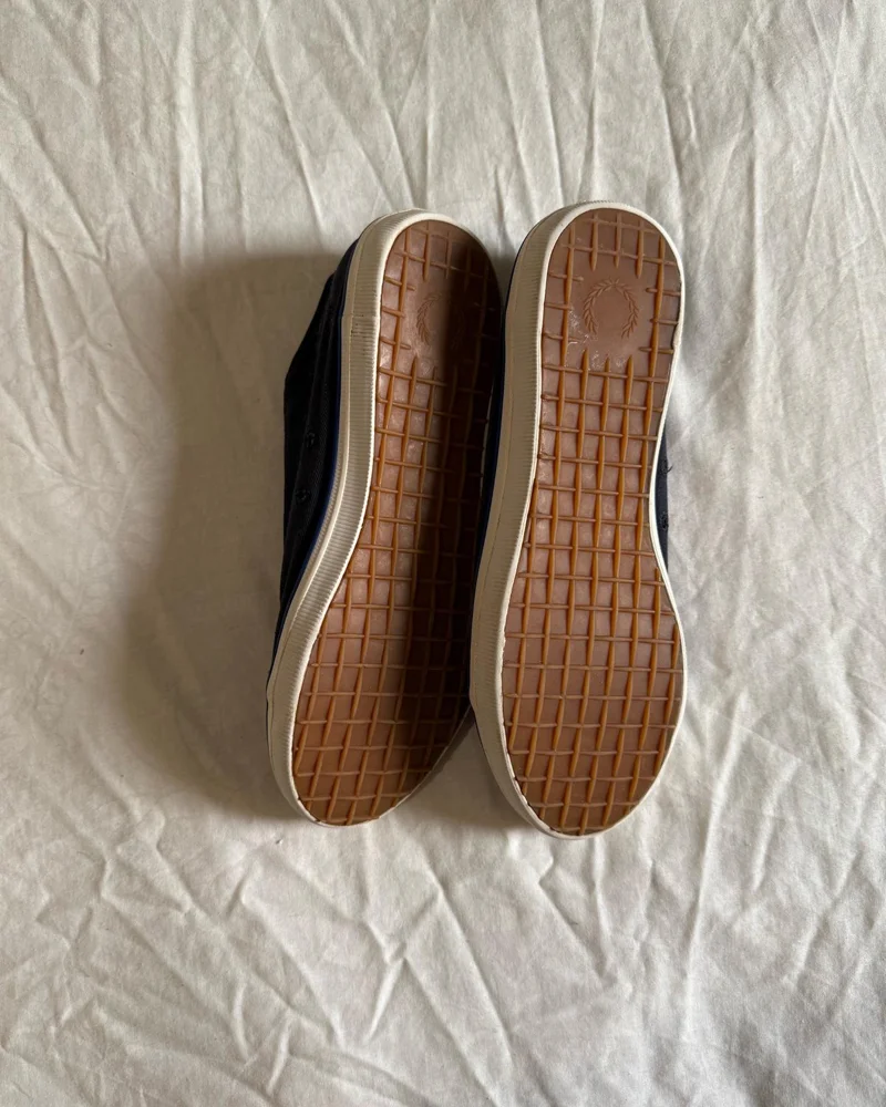 Fred Perry Sneakers, size 37, photo 3
