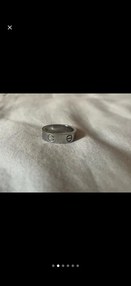 Rings, size Other, photo 6