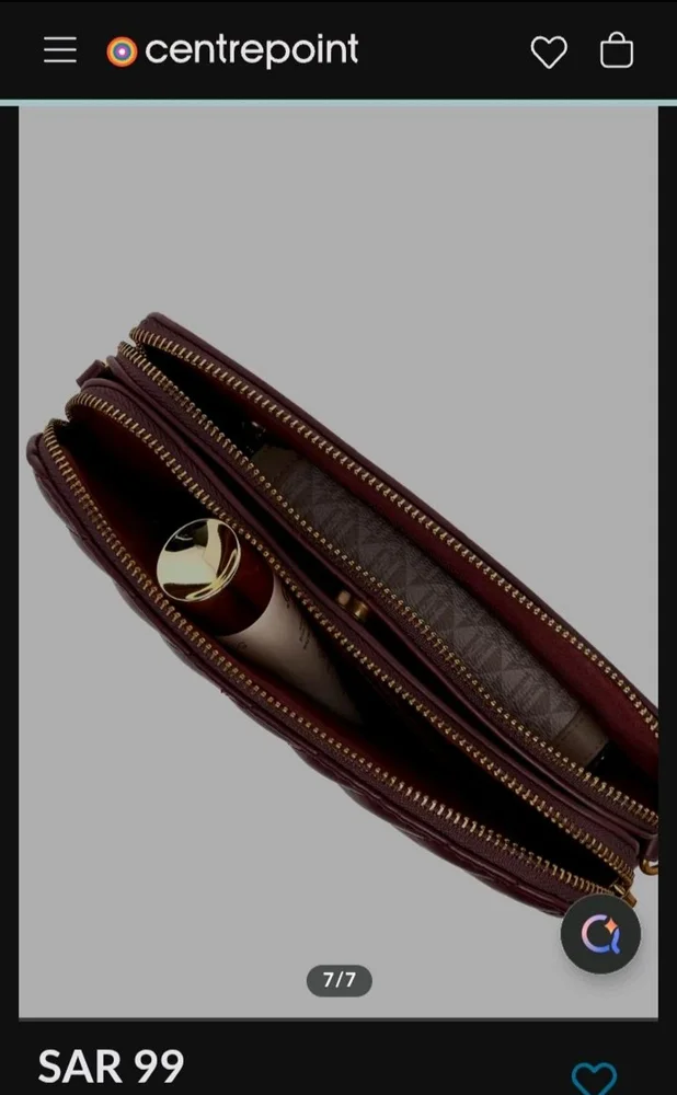 Cross-Body Bag, size Other, photo 2