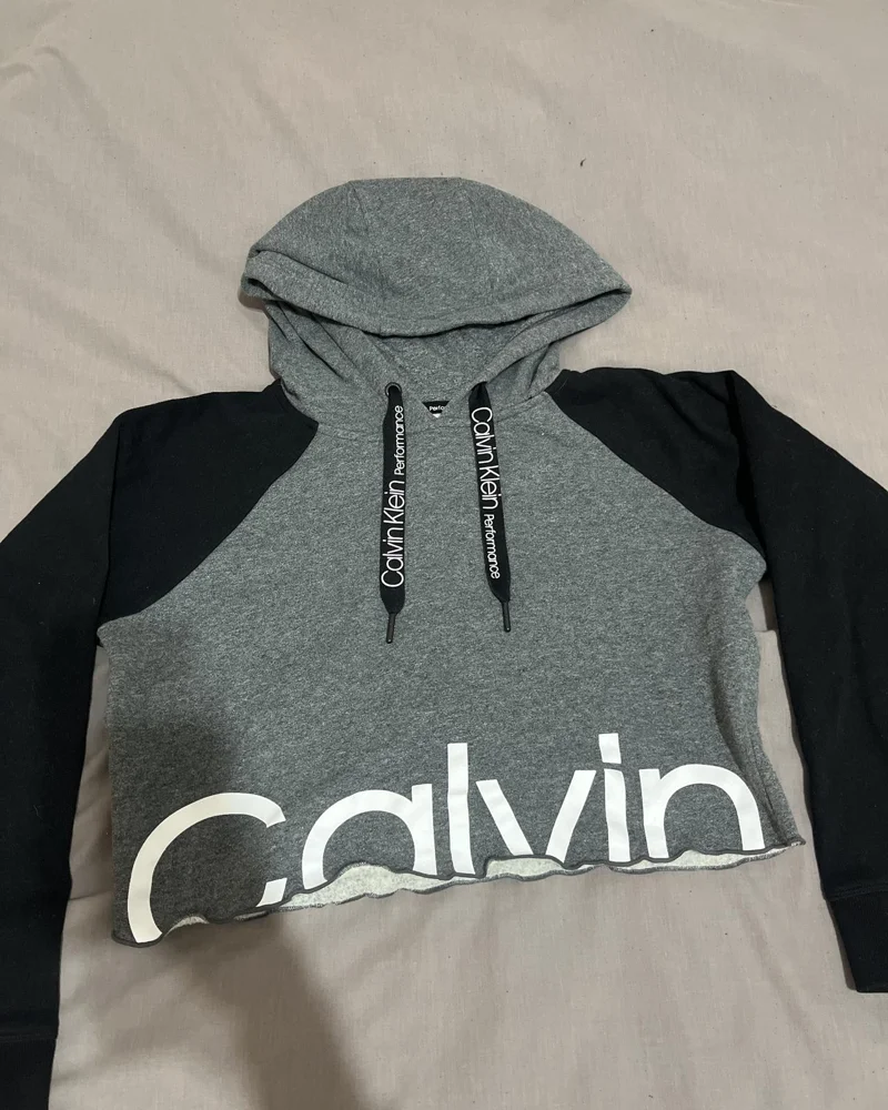 Calvin Klein Performance Hoodies