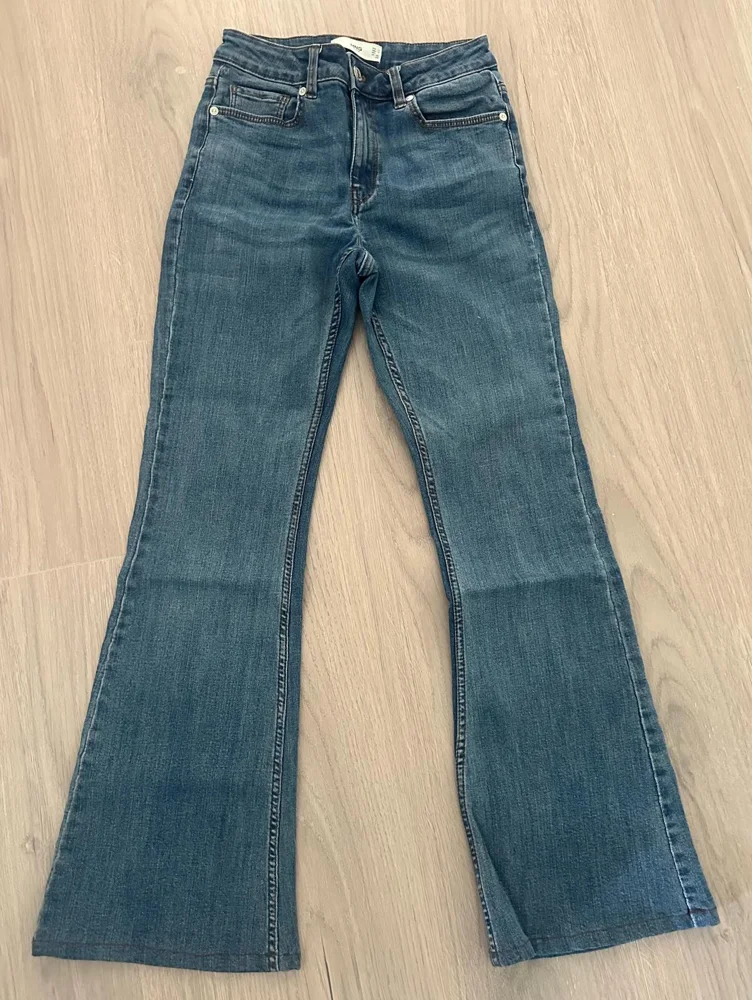 Mango Jeans, size S / 36 / 8, photo 2