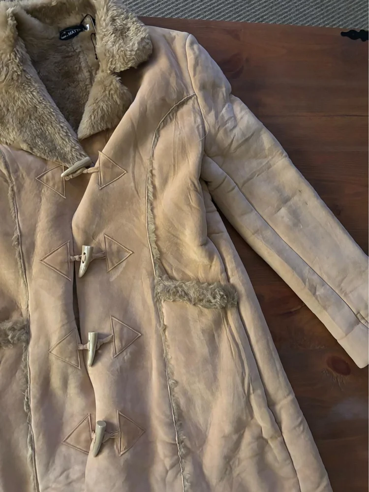 Coats, size M / 38 / 10, photo 3