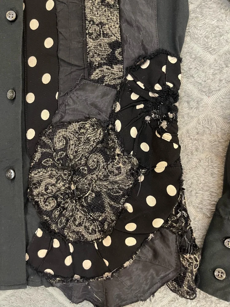 Shirts, size M / 38 / 10, photo 5