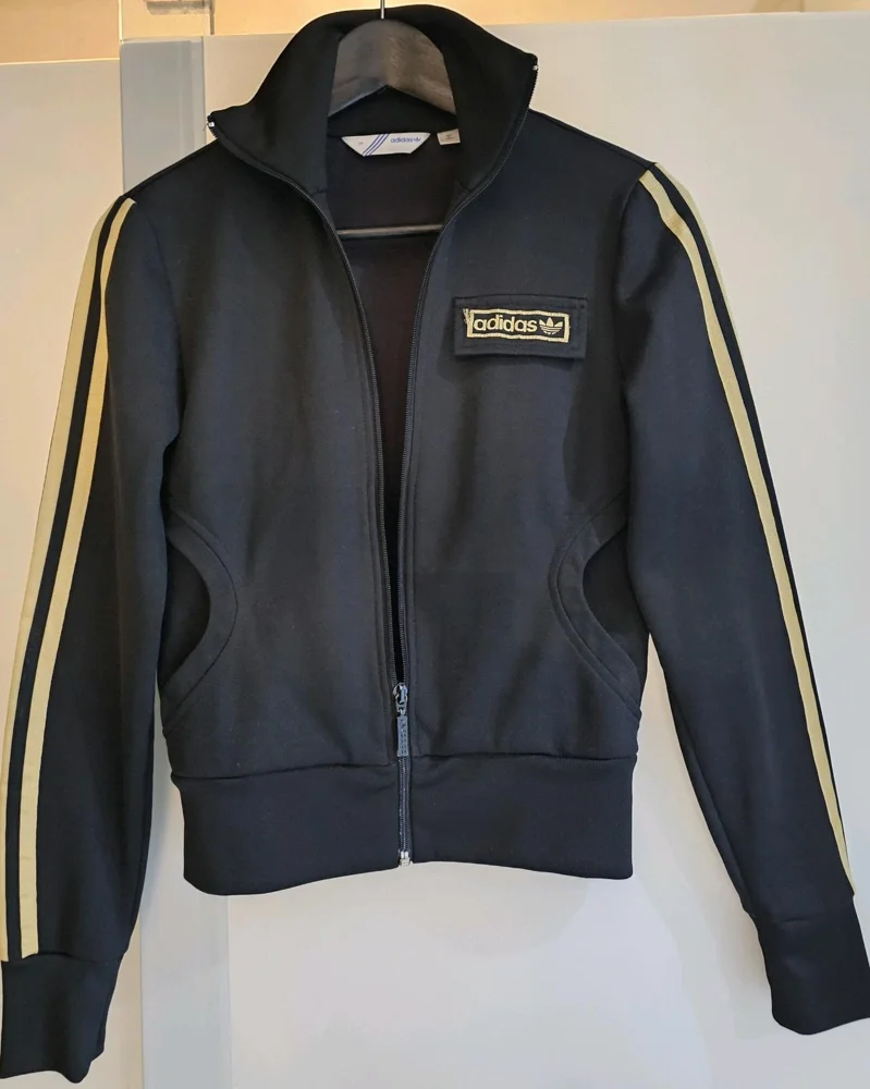 adidas Athletic Jackets, size S / 36 / 8, photo 3