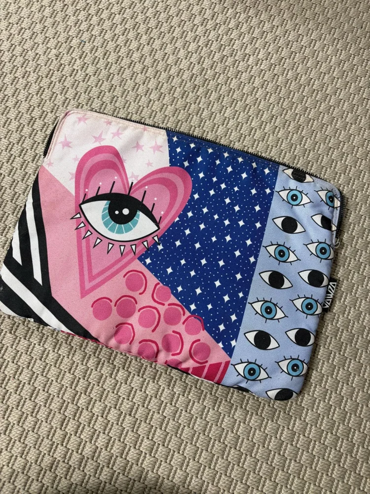 Travel Bag