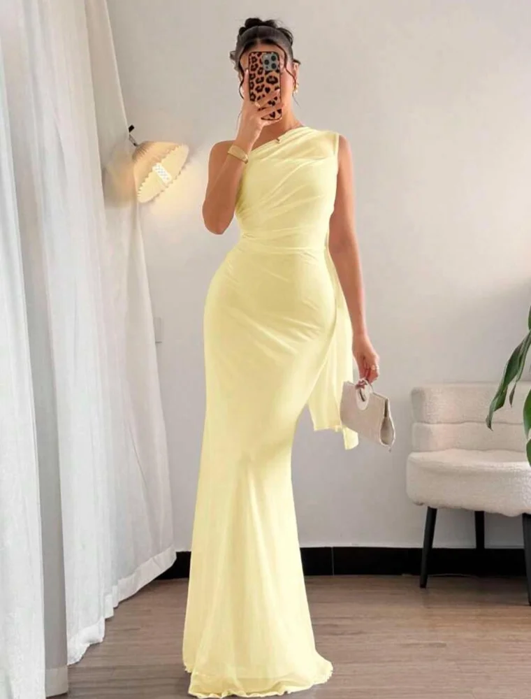 Shein Wedding Dresses, size XS / 34 / 6, photo 3