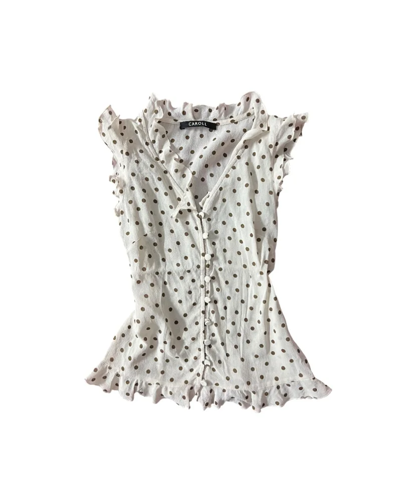 Caroll Blouses