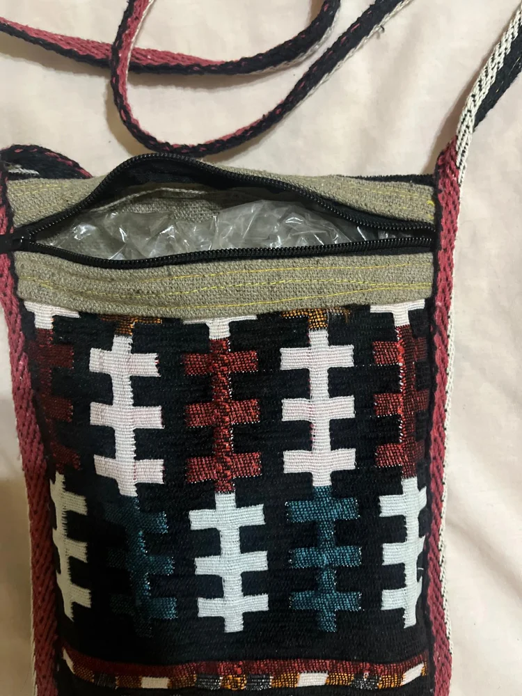 Local Cross-Body Bag, size Other, photo 3