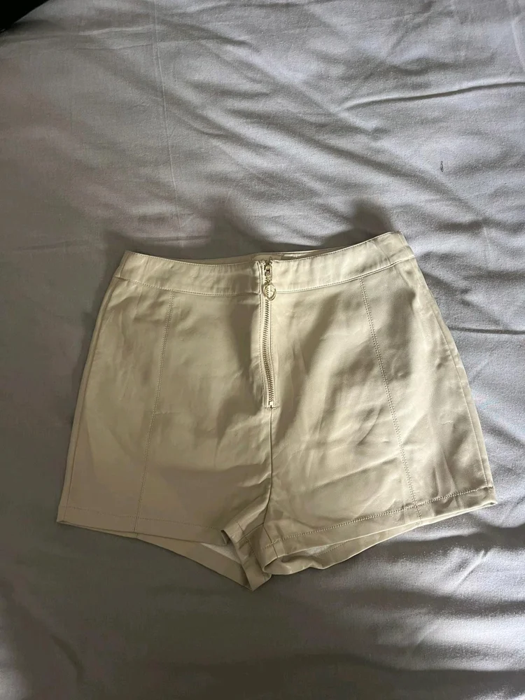 Belle & Rebel Shorts