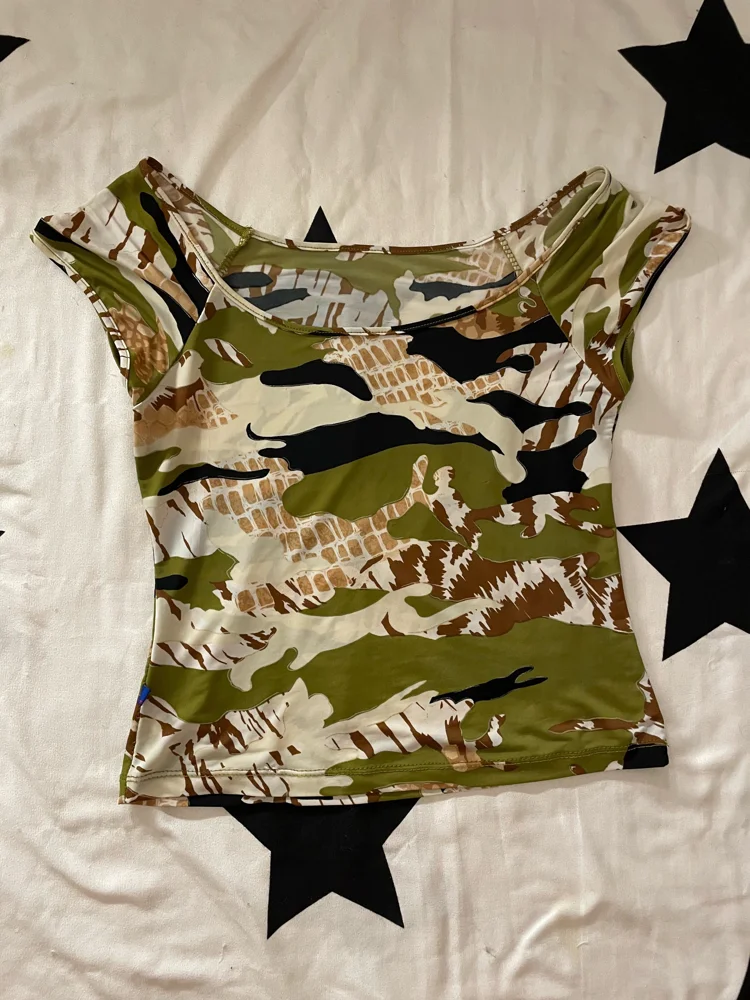Shirts, size S / 36 / 8, photo 2