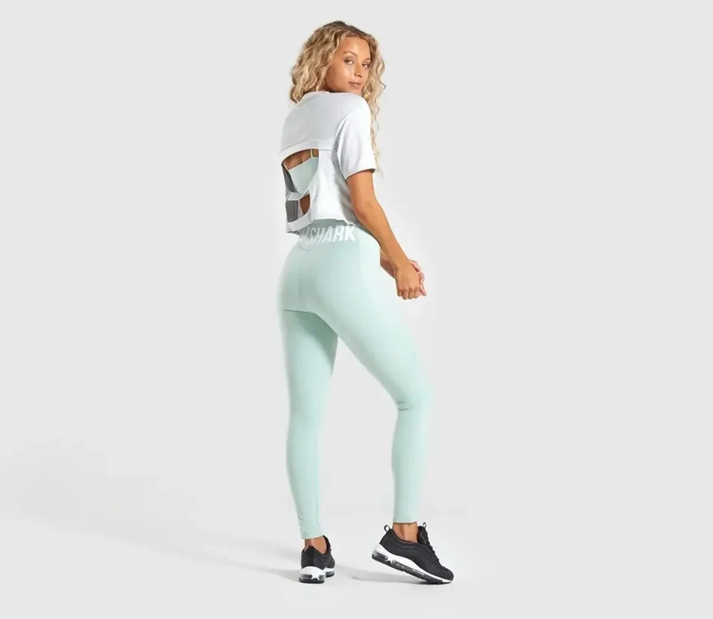 Gymshark T-shirts, size M / 38 / 10, photo 2