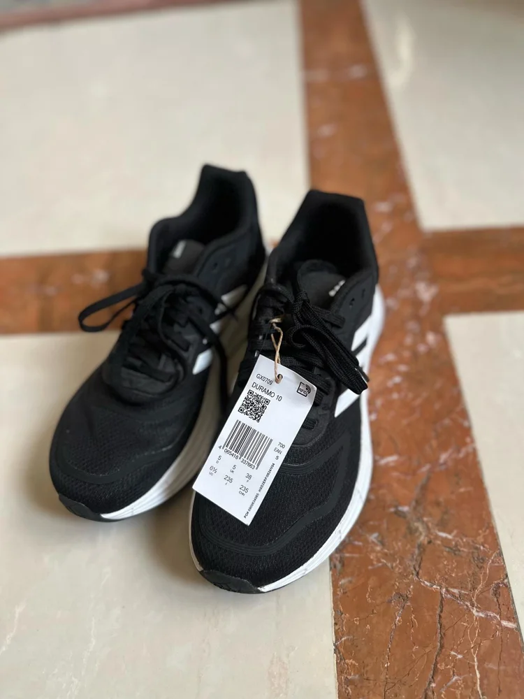 adidas Originals Sneakers, size 38, photo 4