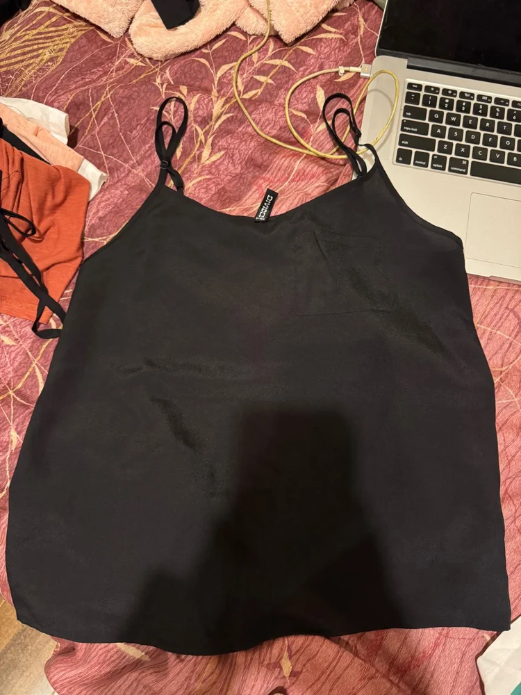 H&M Tank Tops, size XS / 34 / 6, photo 2