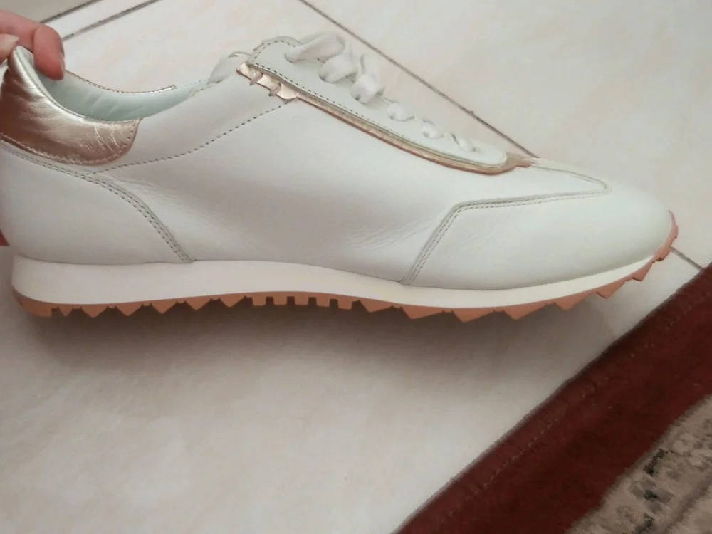 Sneakers, size 40, photo 5
