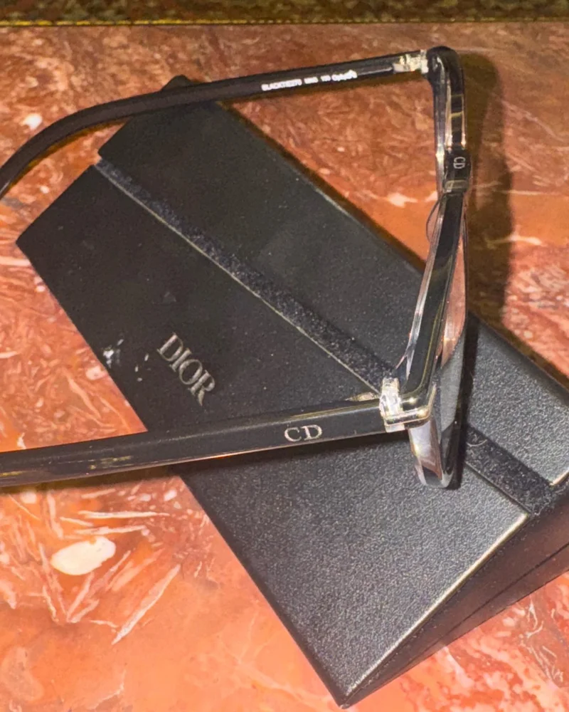Dior Sunglasses, size One size, photo 2