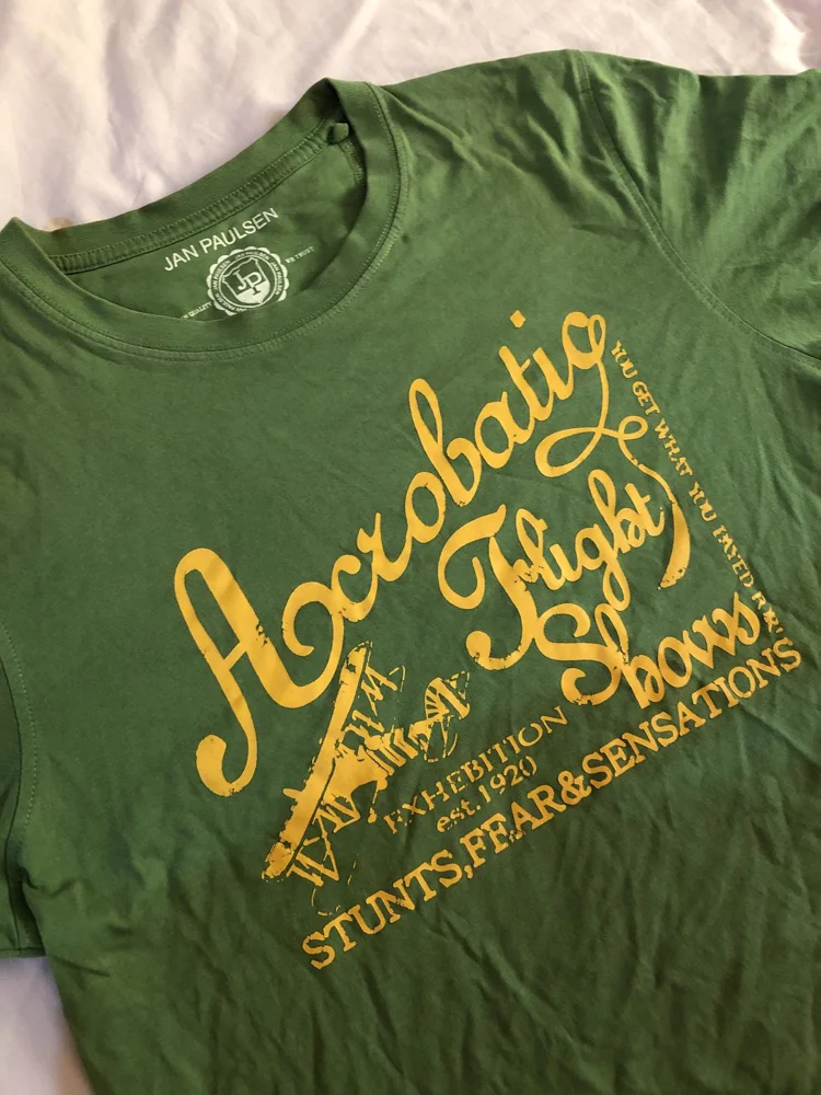 T-shirts, size M, photo 3