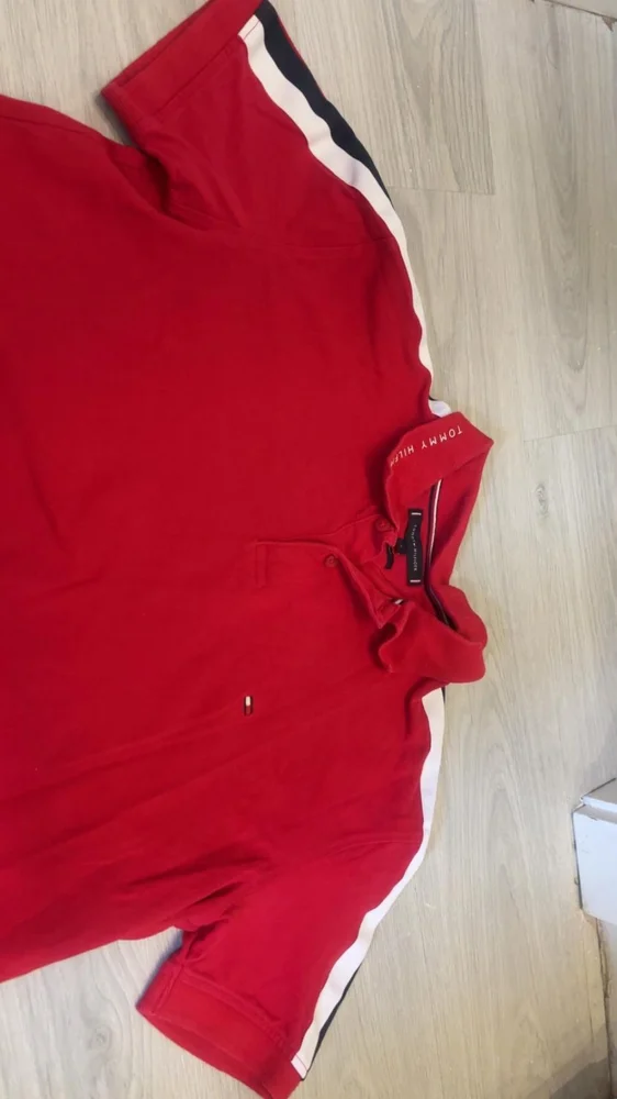 Tommy Hilfiger Shirts, size L, photo 2