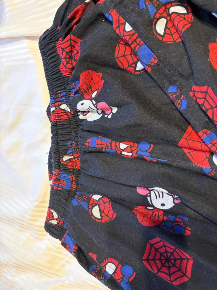 Shein Sweatpants, size M / 38 / 10, photo 3
