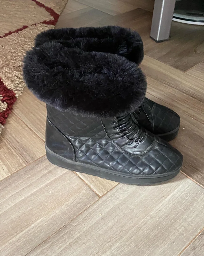 Boots, size 39, photo 2