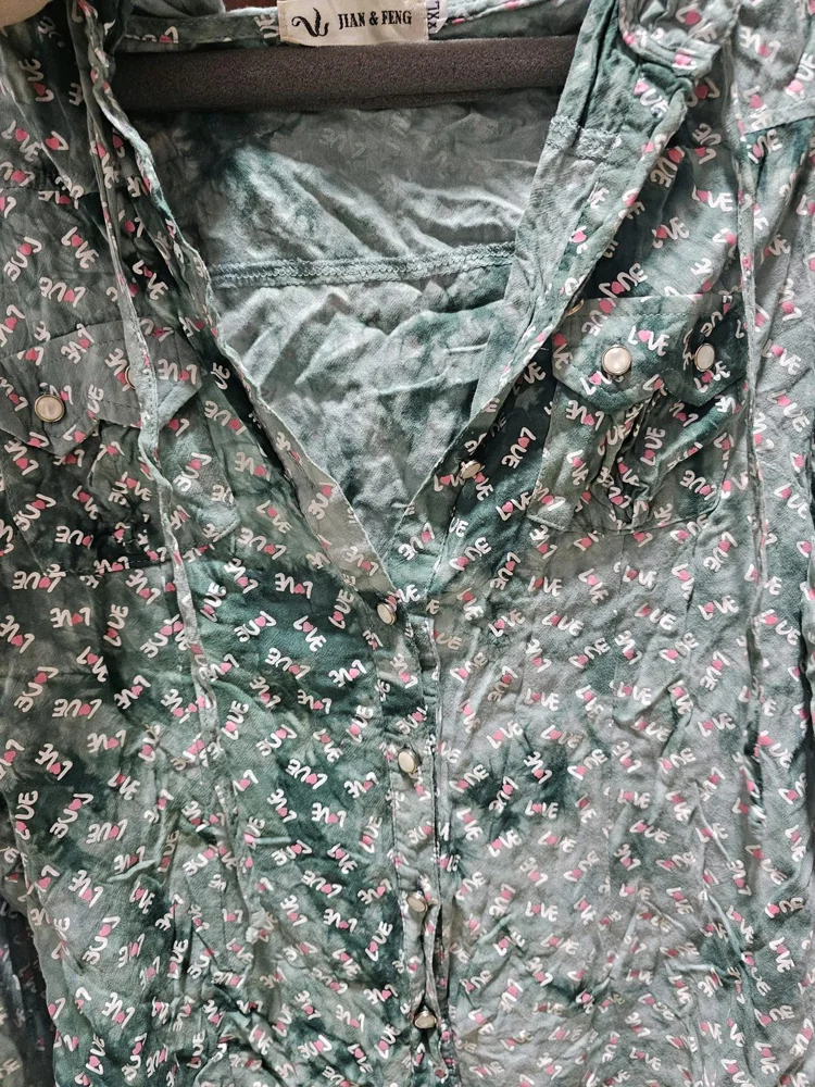 Sweatshirts, size XXL / 44 / 16, photo 3