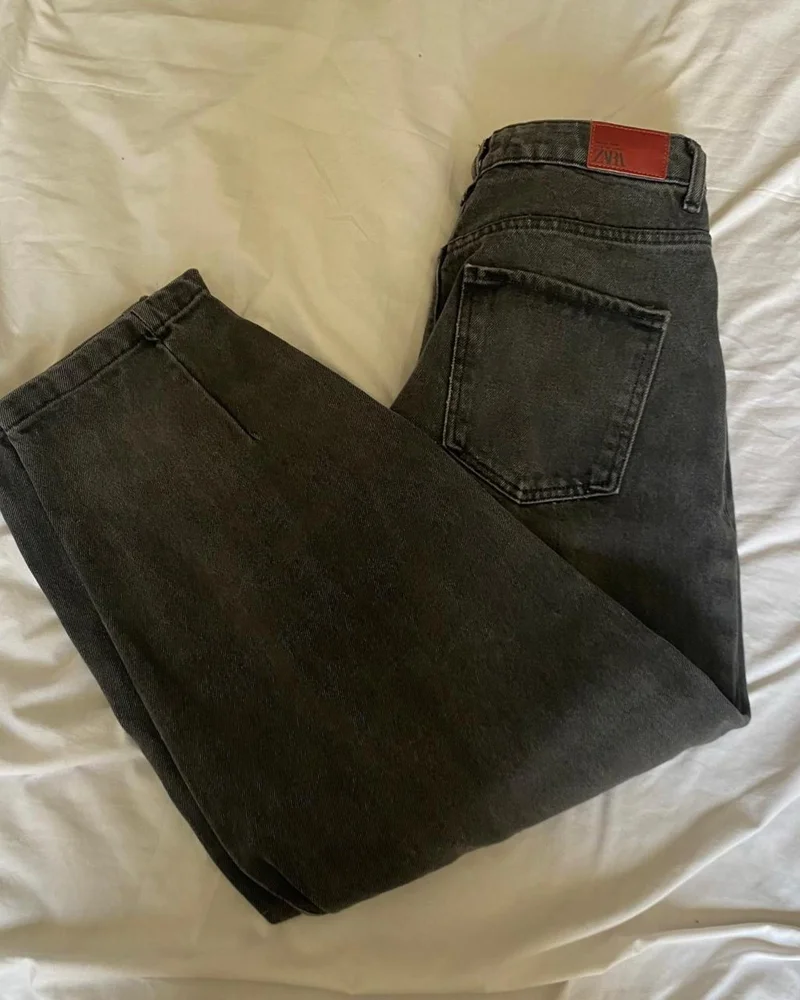Zara Jeans, size S / 36 / 8, photo 3