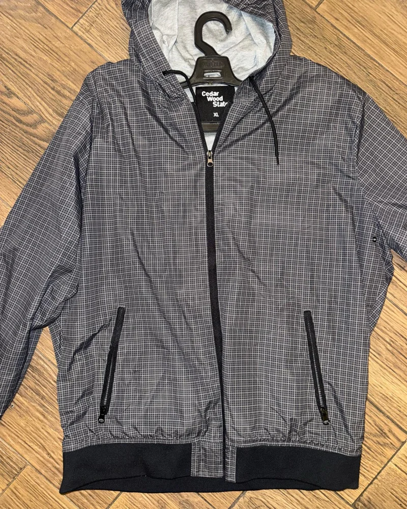 Cedar Wood State Jackets, size XL, photo 3