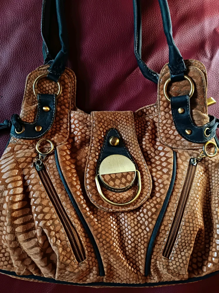 Shoulder Bag, size Other, photo 2