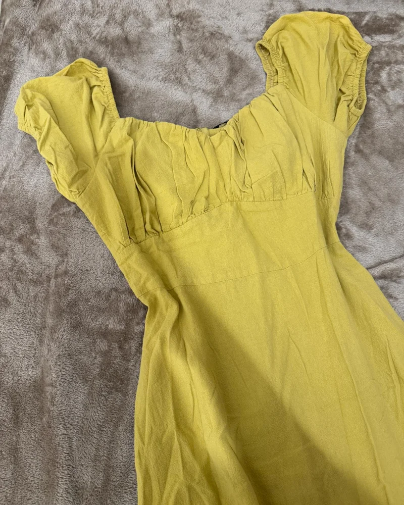 Shein Sundresses, size S / 36 / 8, photo 2