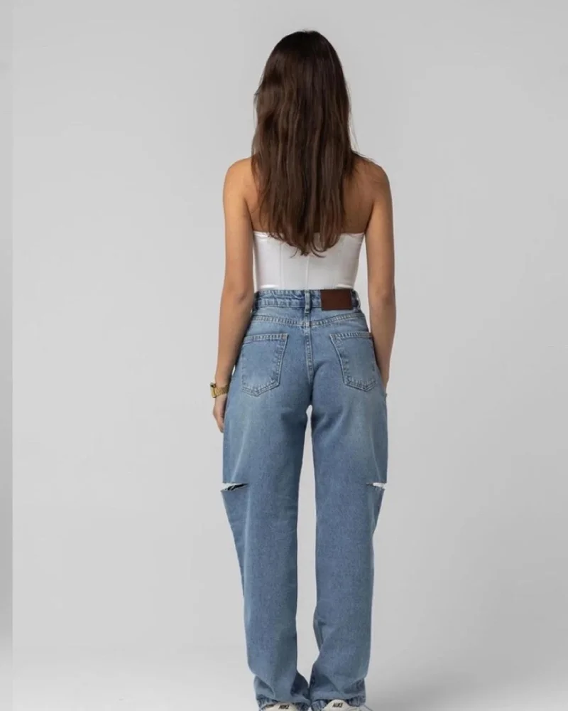 Jeans, size S / 36 / 8, photo 4