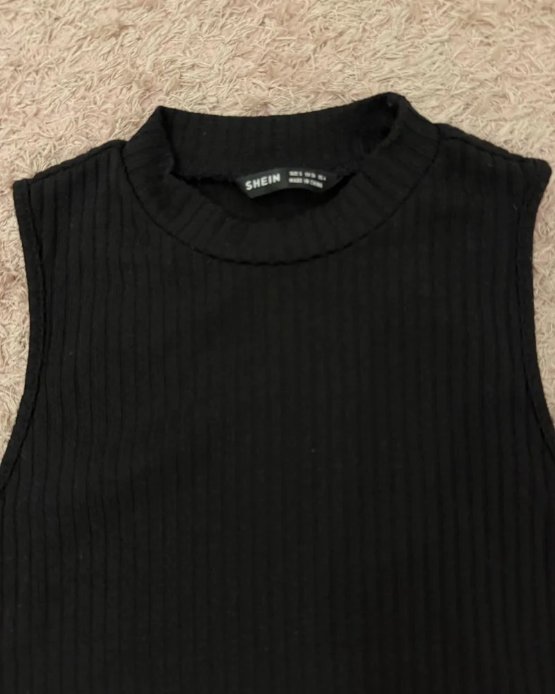 Shein Tank Tops, size S / 36 / 8, photo 2