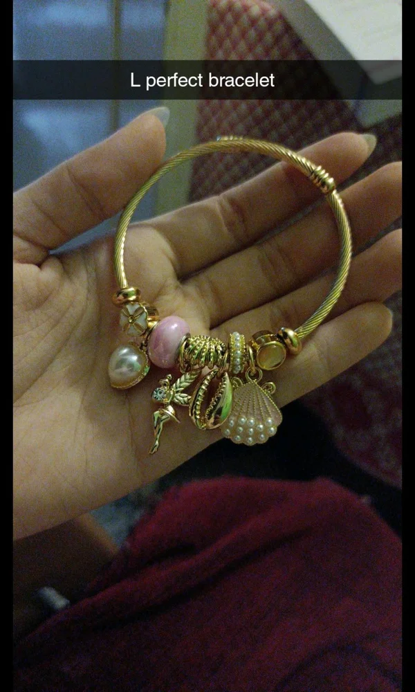 Shein Bracelets, size Other, photo 2