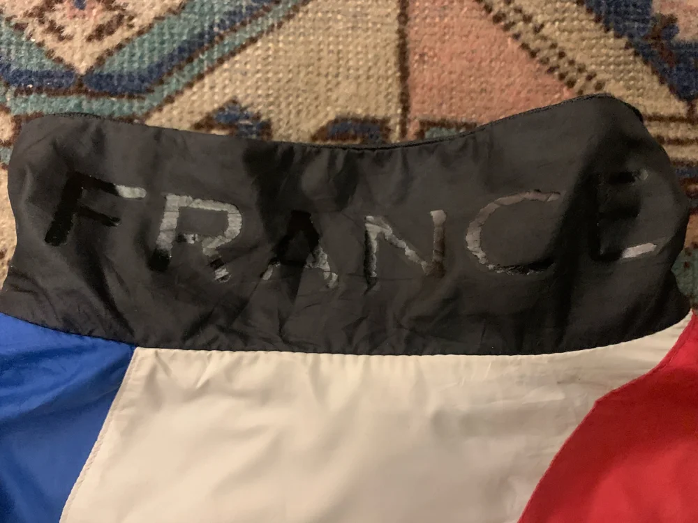 Kappa Jackets, size L, photo 4