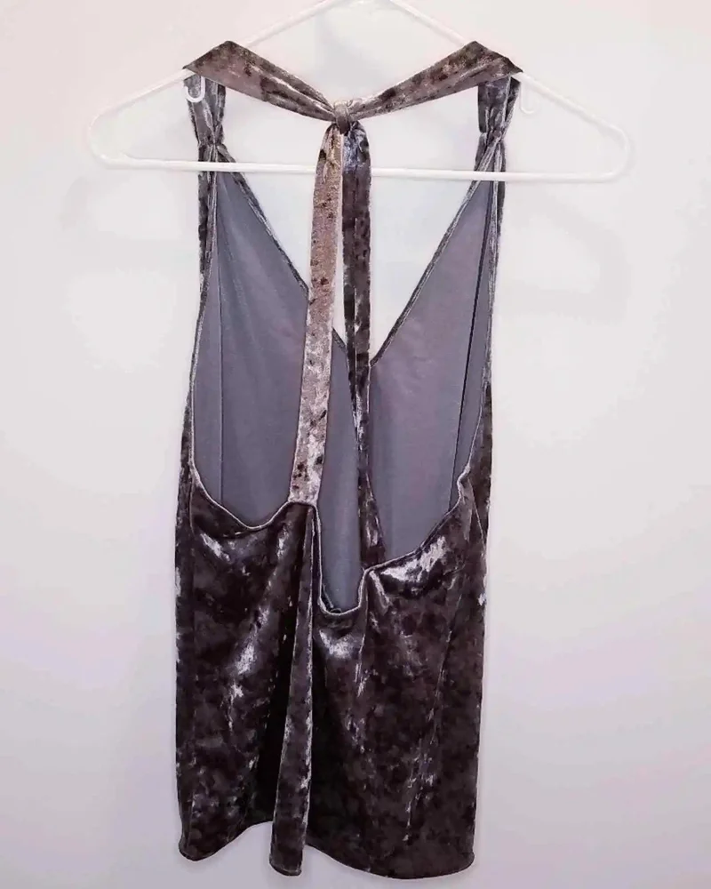 Zara Open Back, size M / 38 / 10, photo 2