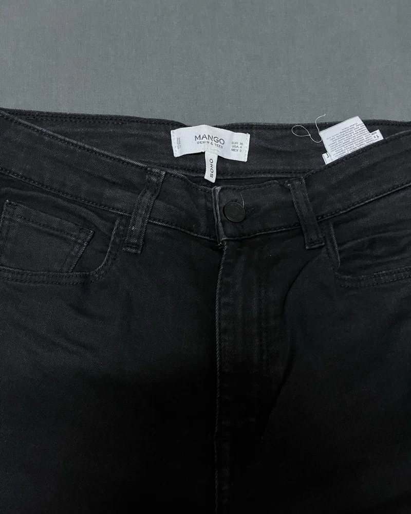 Mango Jeans, size S / 36 / 8, photo 3
