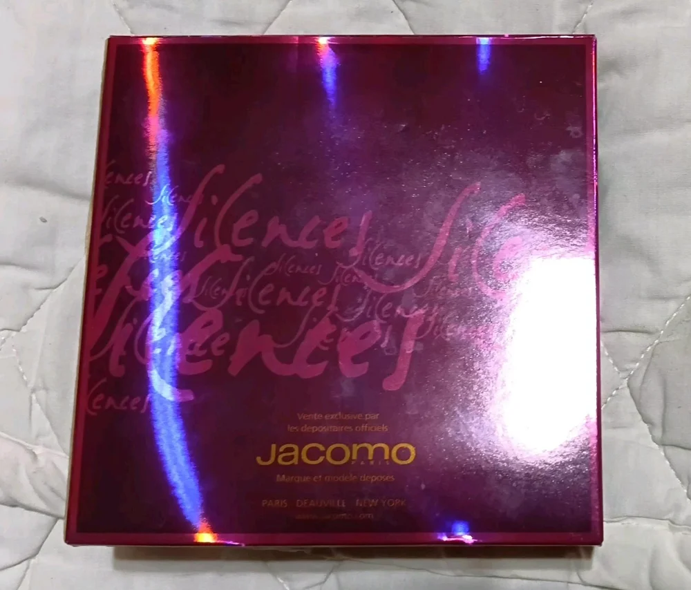 Perfume, size Other, photo 3