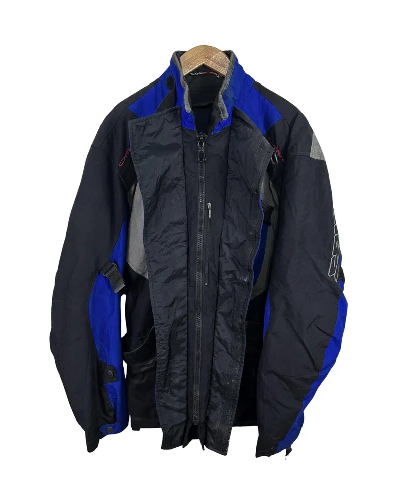 SPIDI Athletic Jackets, size XL, photo 6