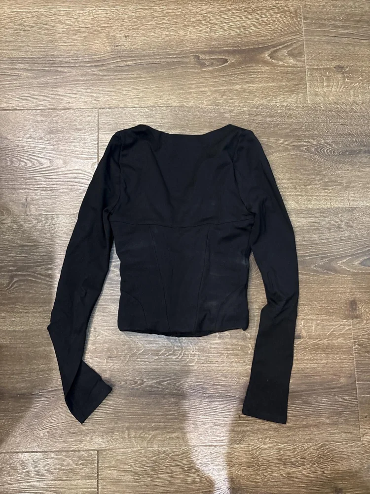 House of CB Long Sleeve, size XS / 34 / 6, photo 3
