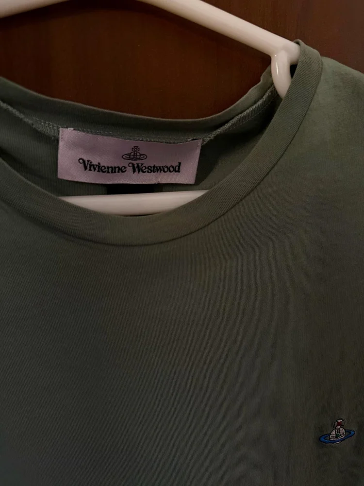 Vivienne Westwood T-shirts, size XL, photo 3