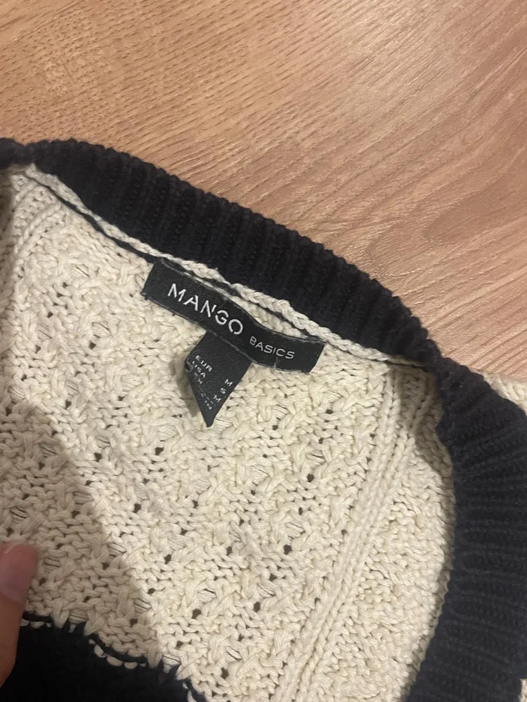 Mango Cardigans, size M / 38 / 10, photo 4