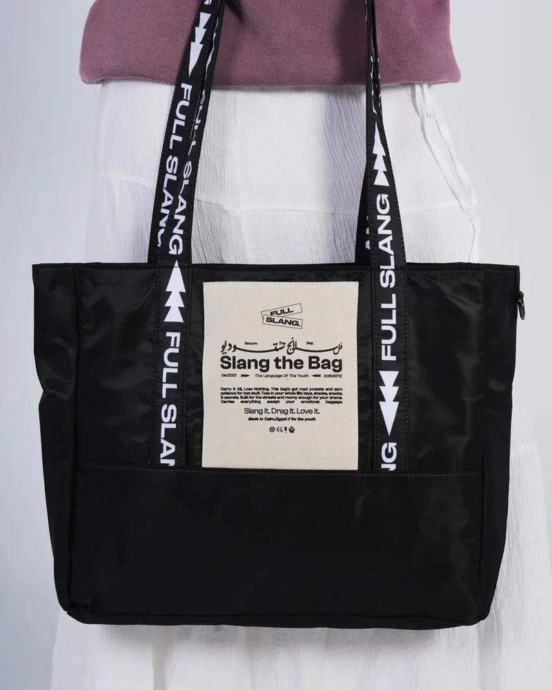 Local Shoulder Bag, size One size, photo 3