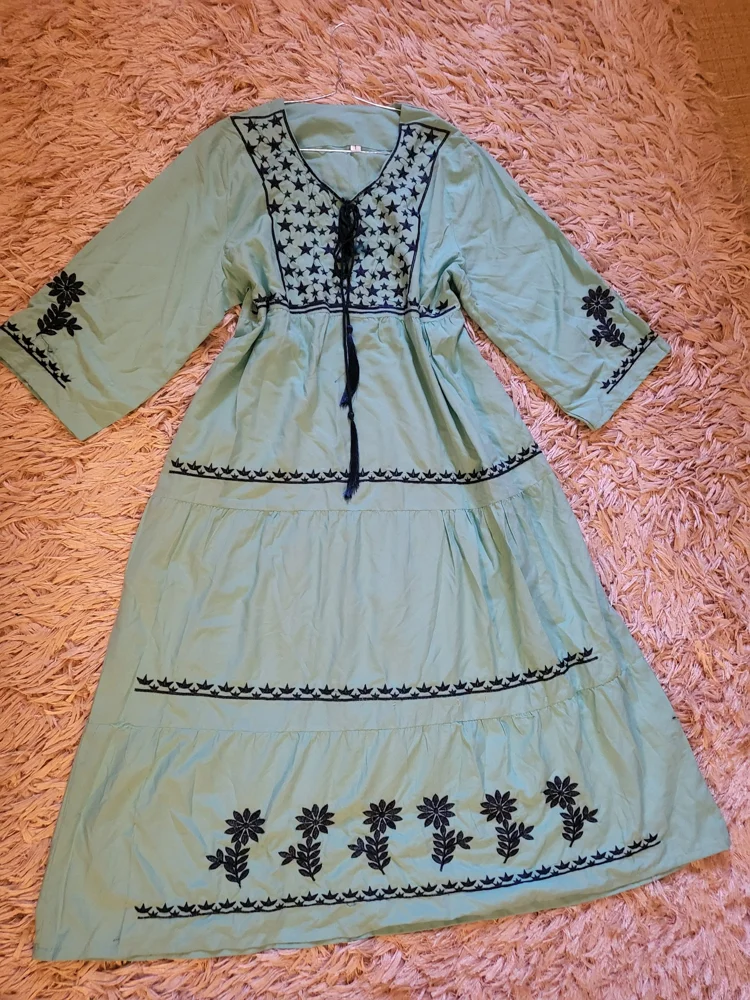 Maxi Dresses, size L / 40 / 12, photo 2