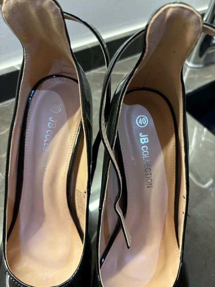 Heels, size 40, photo 4