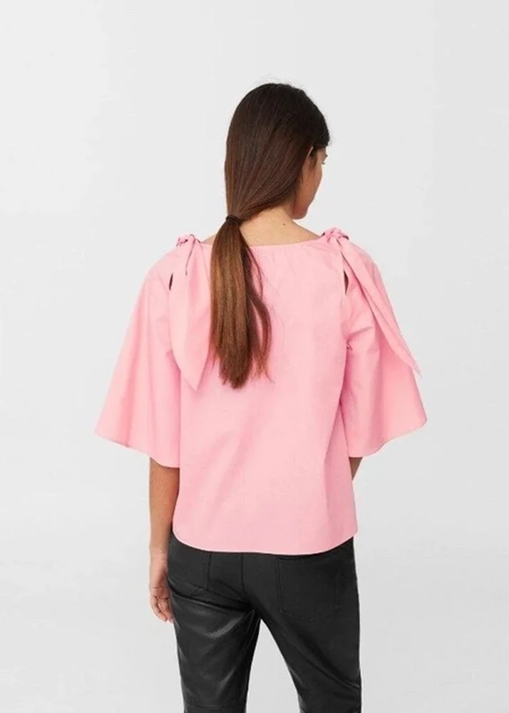 Mango Blouses, size L / 40 / 12, photo 2