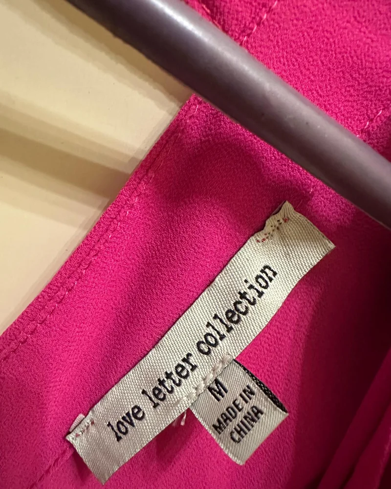 Forever 21 Crop Tops, size M / 38 / 10, photo 4