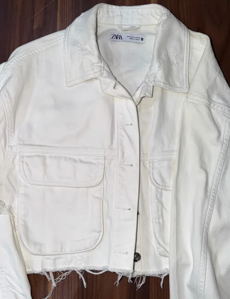 Zara Jackets, size M / 38 / 10, photo 2
