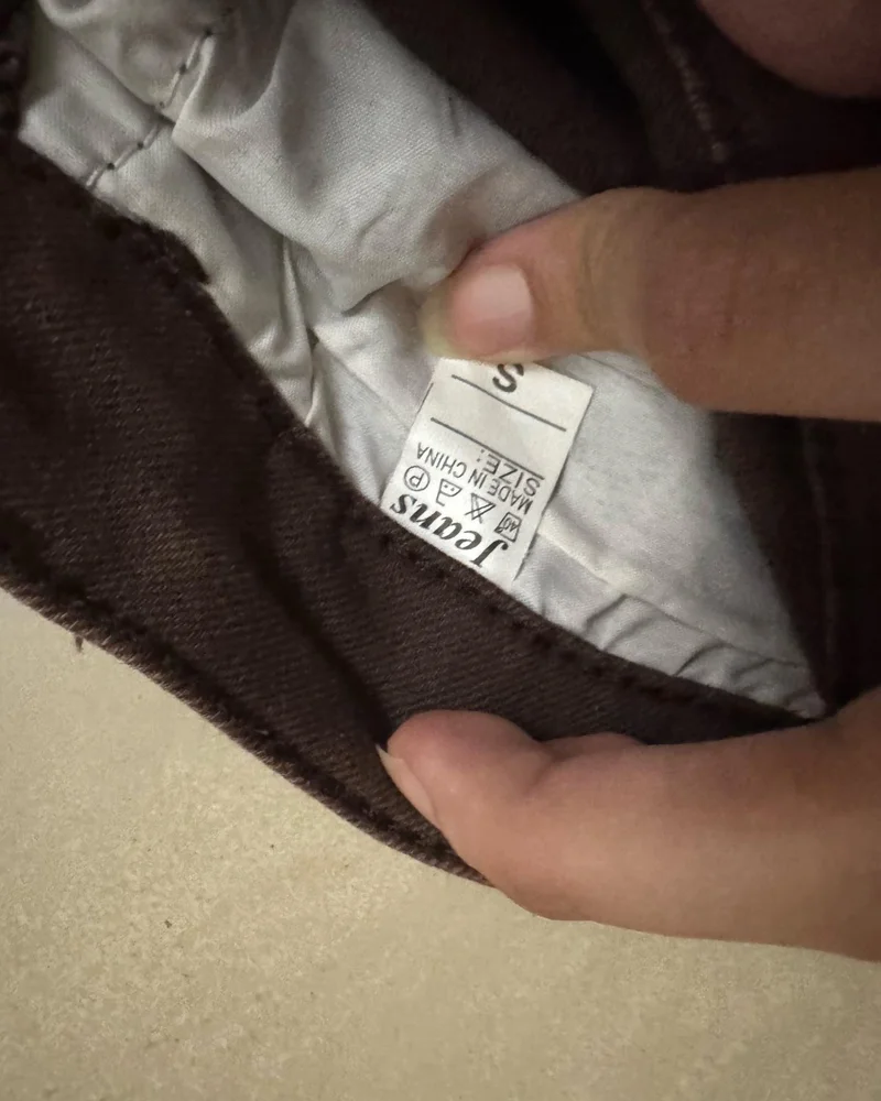 Pants, size S / 36 / 8, photo 3