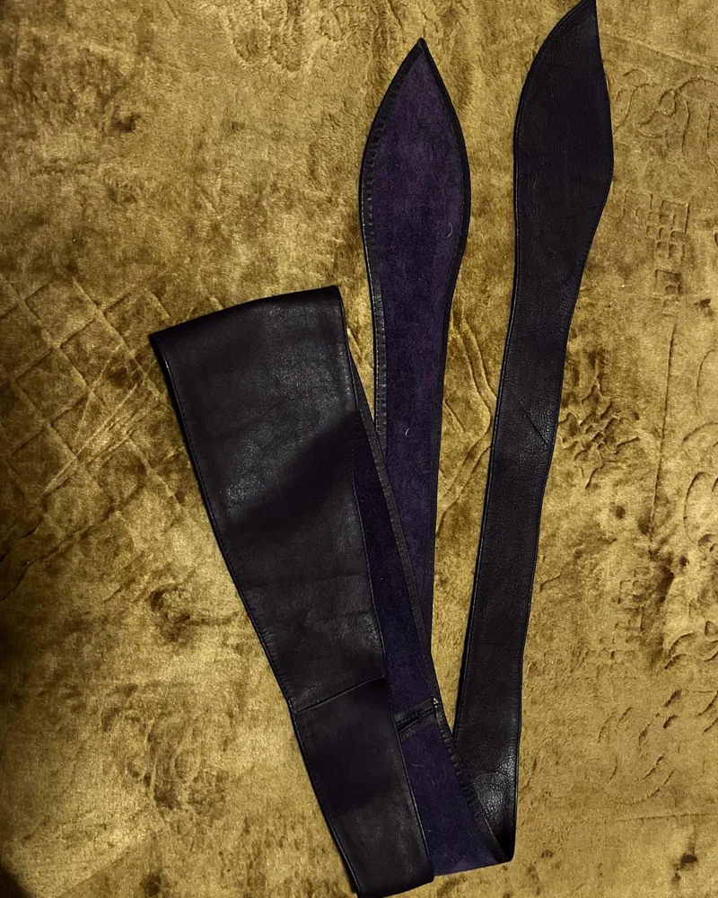 Belts, size One size, photo 3