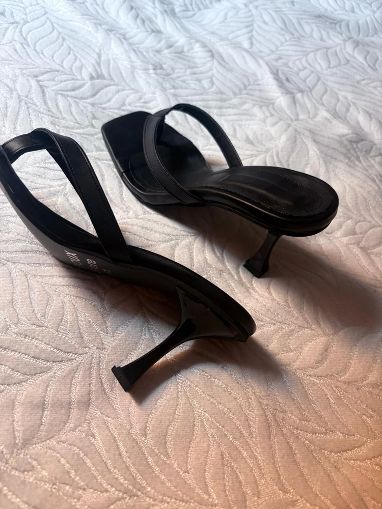 Sandals, size 38, photo 5