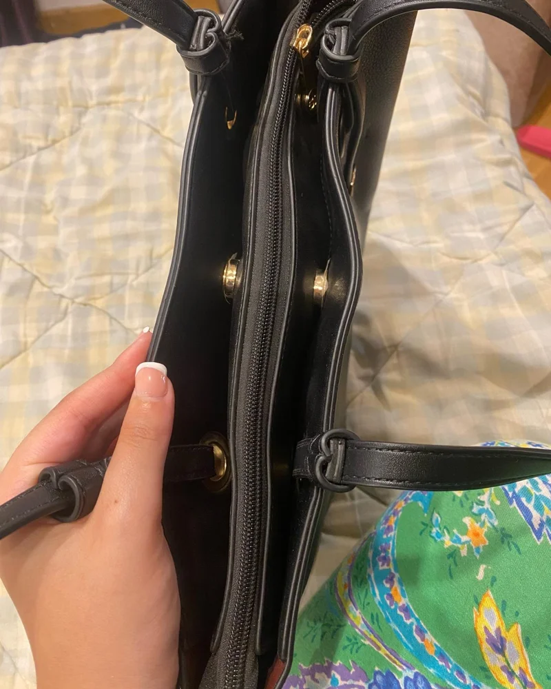 Shoulder Bag, size One size, photo 4