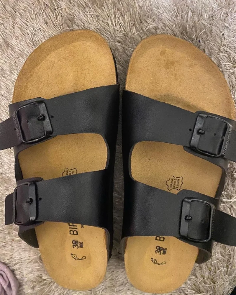 Sandals, size 38, photo 3